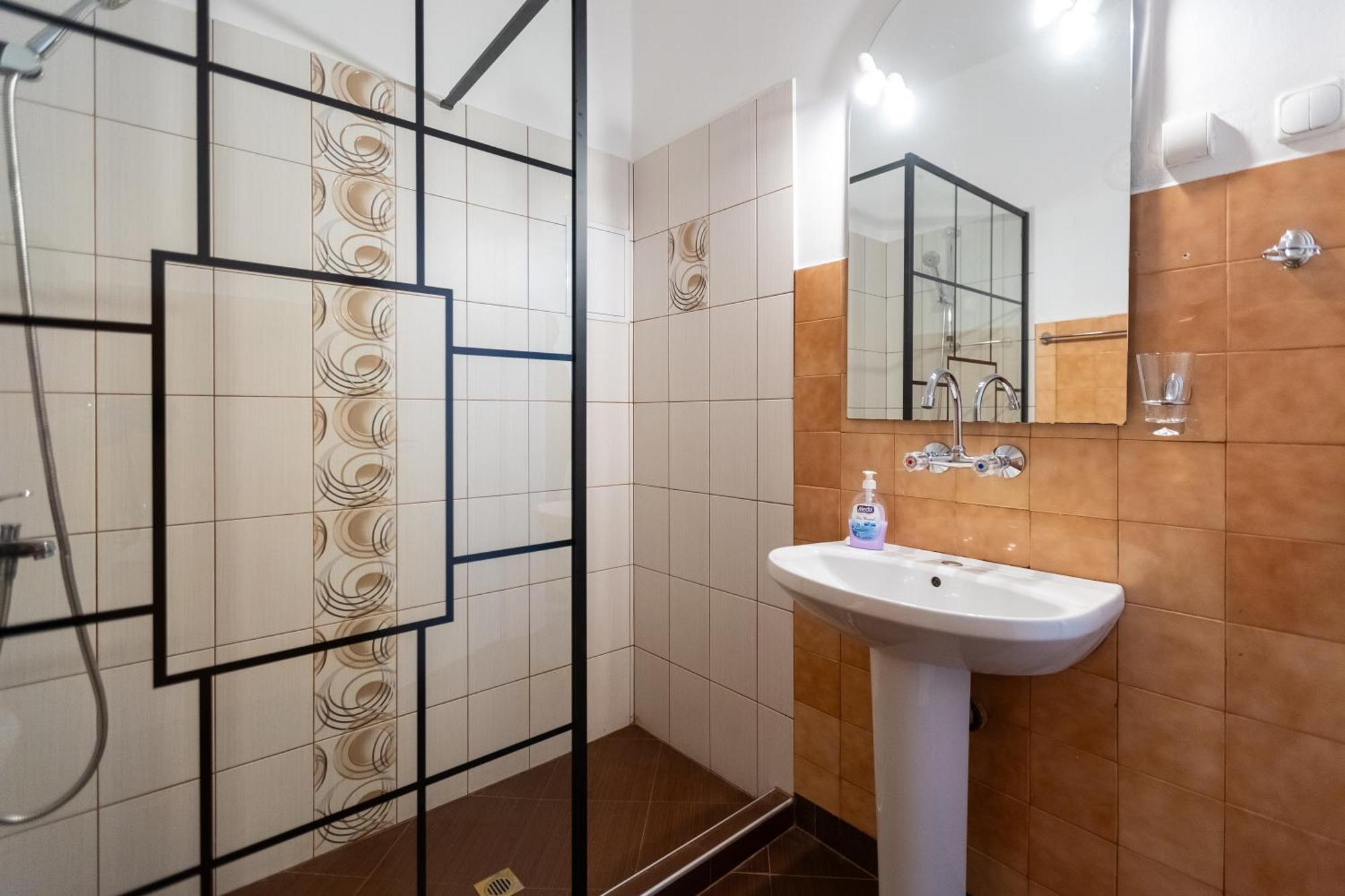1Bdr Flat In Center Of Sofia Vitoshka Blvd Apartment Bagian luar foto