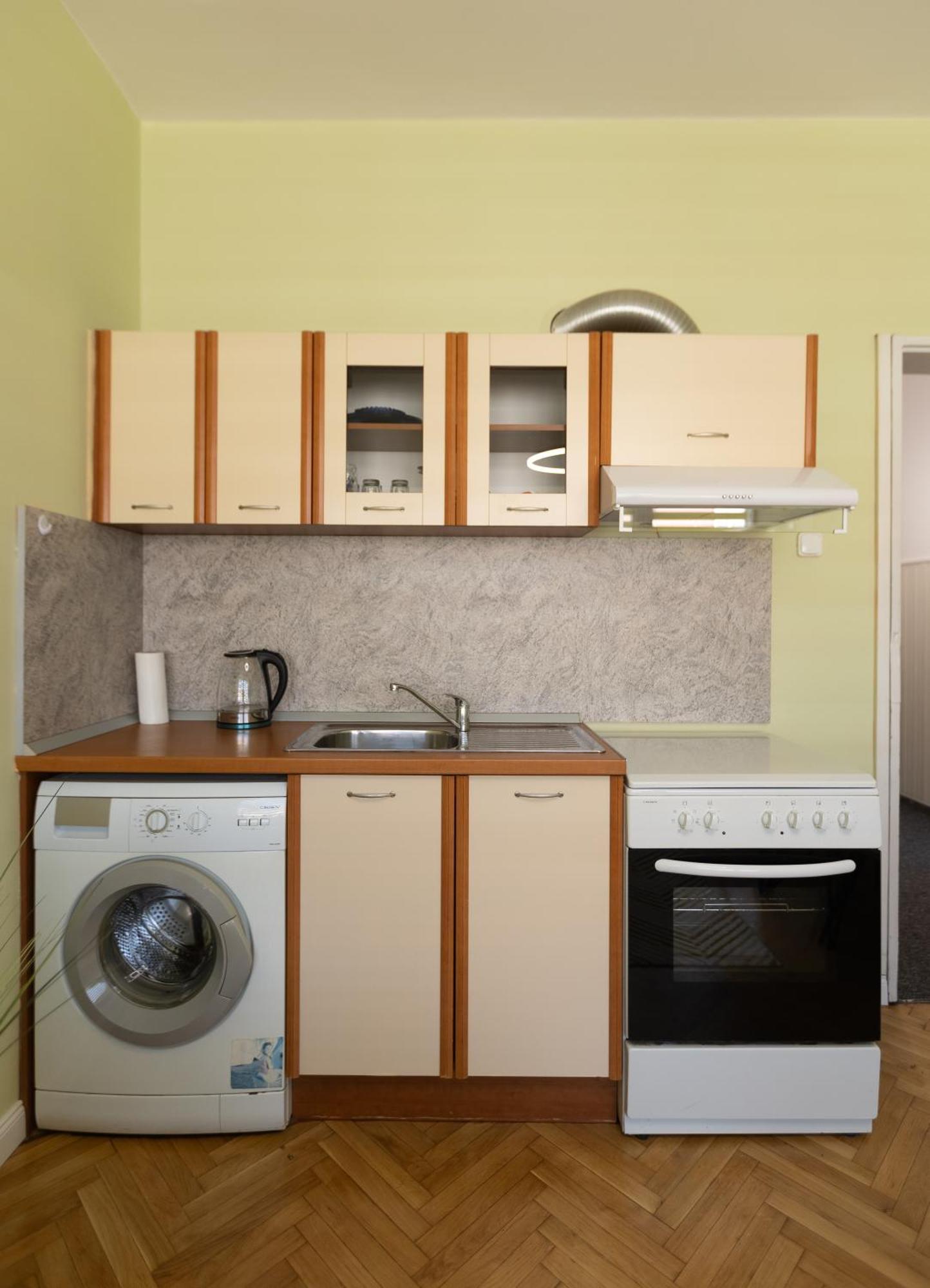 1Bdr Flat In Center Of Sofia Vitoshka Blvd Apartment Bagian luar foto