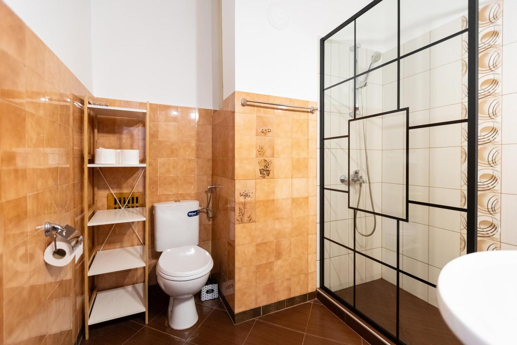 1Bdr Flat In Center Of Sofia Vitoshka Blvd Apartment Bagian luar foto