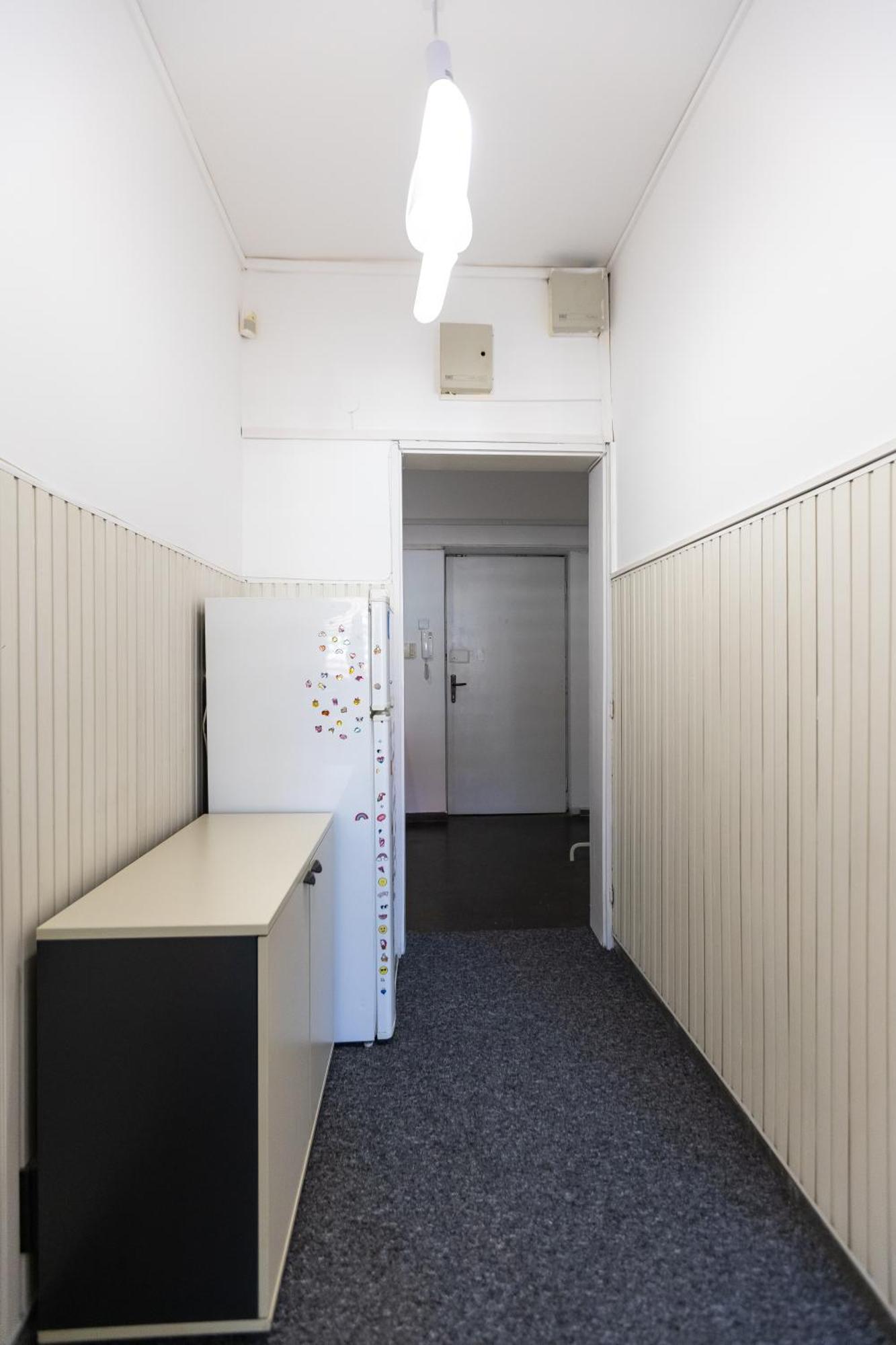 1Bdr Flat In Center Of Sofia Vitoshka Blvd Apartment Bagian luar foto